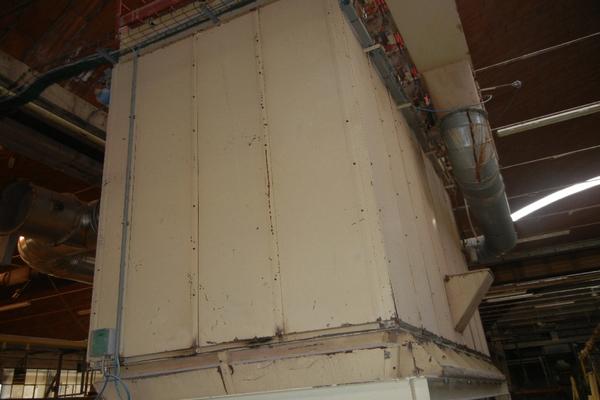 6#2945 Impianti specifici per la produzione di piastrelle in ceramica in vendita - foto 33