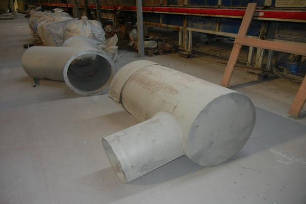6#2945 Impianti specifici per la produzione di piastrelle in ceramica in vendita - foto 34