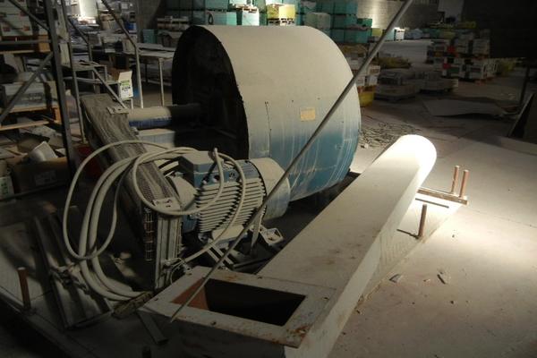 6#2945 Impianti specifici per la produzione di piastrelle in ceramica in vendita - foto 37
