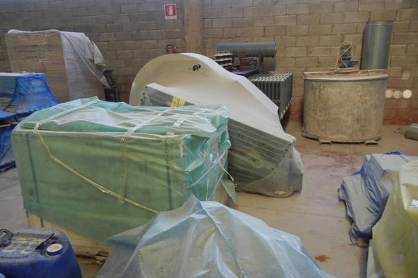 6#2945 Impianti specifici per la produzione di piastrelle in ceramica in vendita - foto 38