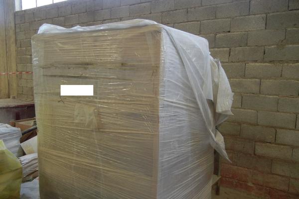 6#2945 Impianti specifici per la produzione di piastrelle in ceramica in vendita - foto 39