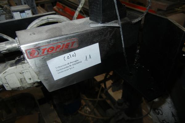 6#2945 Impianti specifici per la produzione di piastrelle in ceramica in vendita - foto 41