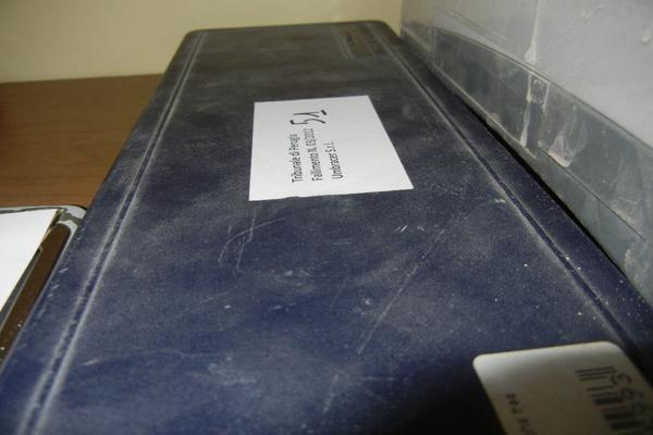 6#2945 Impianti specifici per la produzione di piastrelle in ceramica in vendita - foto 43