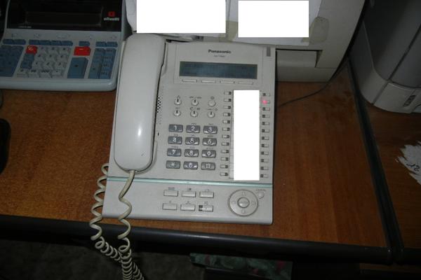7#2945 Attrezzature elettroniche per ufficio in vendita - foto 4