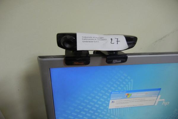 7#2945 Attrezzature elettroniche per ufficio in vendita - foto 9