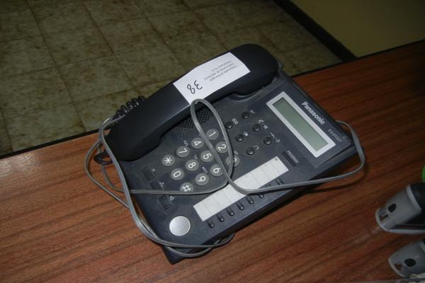 7#2945 Attrezzature elettroniche per ufficio in vendita - foto 16