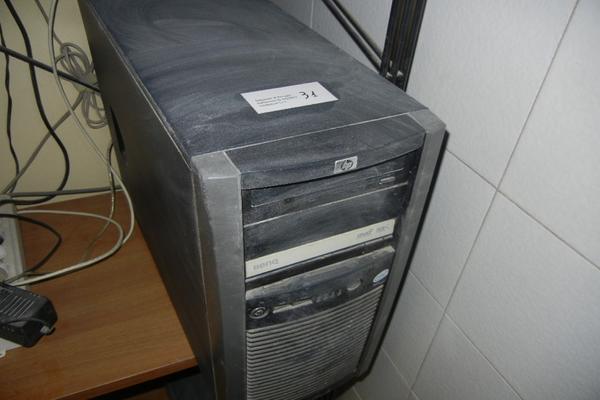 7#2945 Attrezzature elettroniche per ufficio in vendita - foto 17