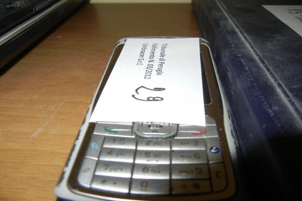 7#2945 Attrezzature elettroniche per ufficio in vendita - foto 21