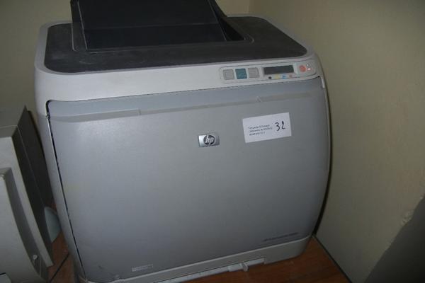 7#2945 Attrezzature elettroniche per ufficio in vendita - foto 23