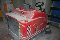 Extreme sweeper - Lot 9 (Auction 2945)