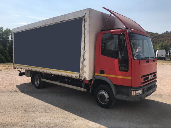 Autocarri in vendita