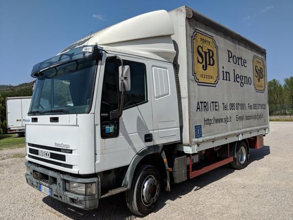 Autocarri in vendita