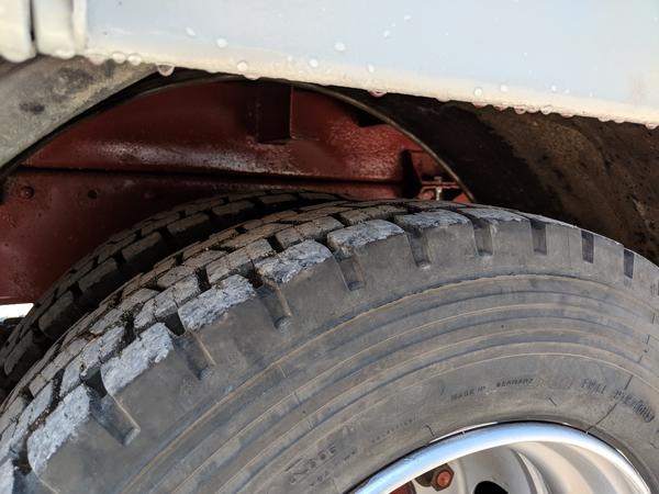12#2947 Autocarro telonato Iveco Eurocargo 80E21 in vendita - foto 7