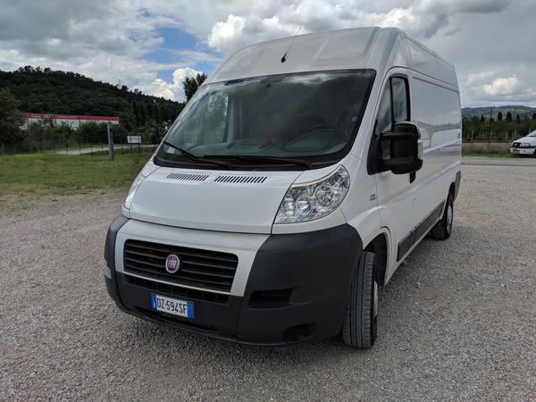 20#2947 Fiat Ducato in vendita - foto 9