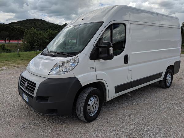 20#2947 Fiat Ducato in vendita - foto 10