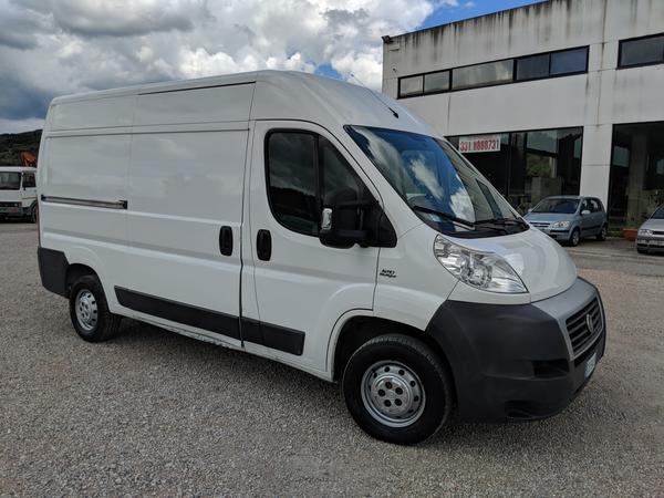 20#2947 Fiat Ducato in vendita - foto 14