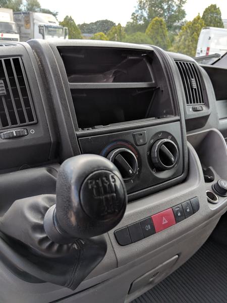 20#2947 Fiat Ducato in vendita - foto 16