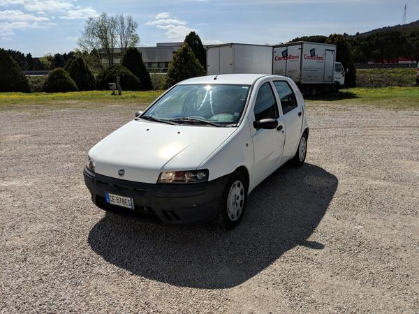 Automobili in vendita