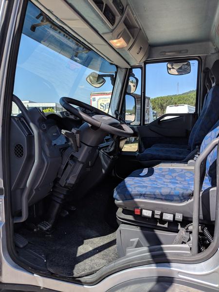 26#2947 Iveco Eurocargo 80 E 22 in vendita - foto 9