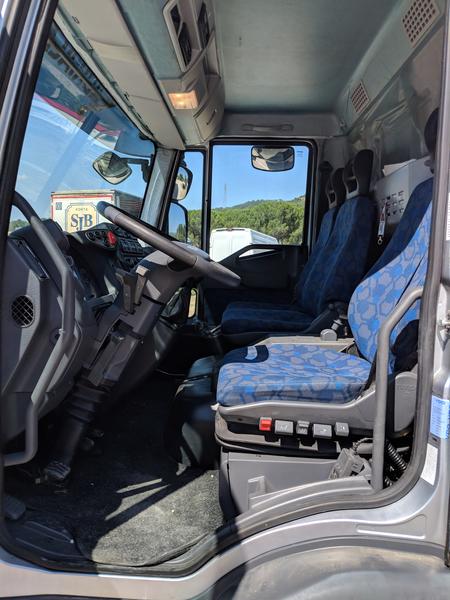 26#2947 Iveco Eurocargo 80 E 22 in vendita - foto 10