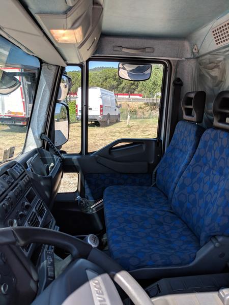 26#2947 Iveco Eurocargo 80 E 22 in vendita - foto 12