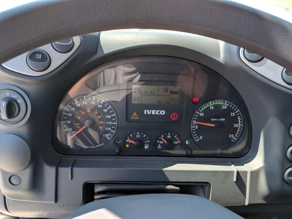 26#2947 Iveco Eurocargo 80 E 22 in vendita - foto 13