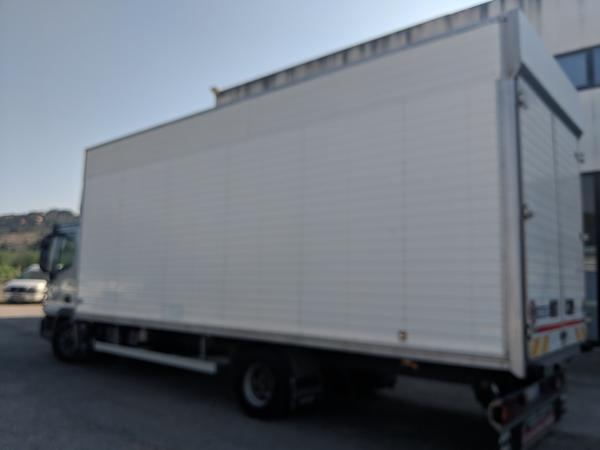 26#2947 Iveco Eurocargo 80 E 22 in vendita - foto 16