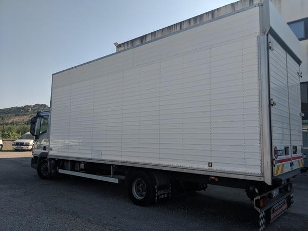 26#2947 Iveco Eurocargo 80 E 22 in vendita - foto 17