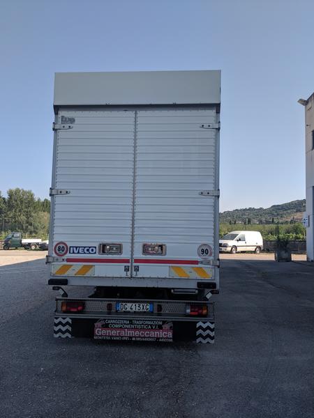26#2947 Iveco Eurocargo 80 E 22 in vendita - foto 18