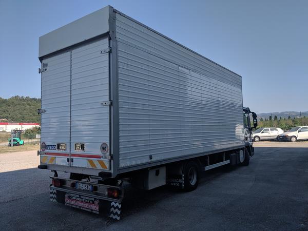 26#2947 Iveco Eurocargo 80 E 22 in vendita - foto 19