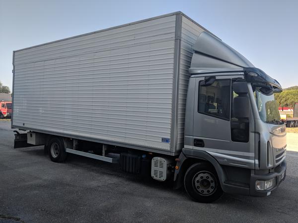 26#2947 Iveco Eurocargo 80 E 22 in vendita - foto 20