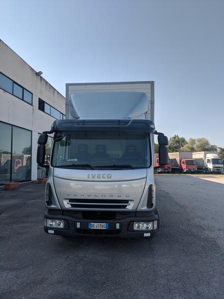 26#2947 Iveco Eurocargo 80 E 22 in vendita - foto 21