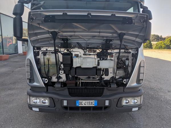 26#2947 Iveco Eurocargo 80 E 22 in vendita - foto 24