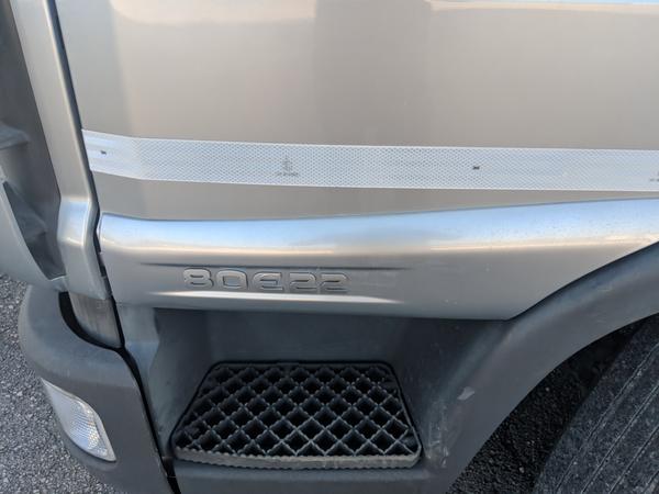 26#2947 Iveco Eurocargo 80 E 22 in vendita - foto 25