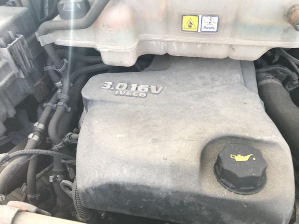 30#2947 Autocarro Iveco Daily 35 C 18 in vendita - foto 4