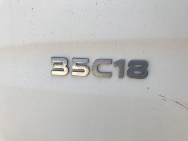 30#2947 Autocarro Iveco Daily 35 C 18 in vendita - foto 7