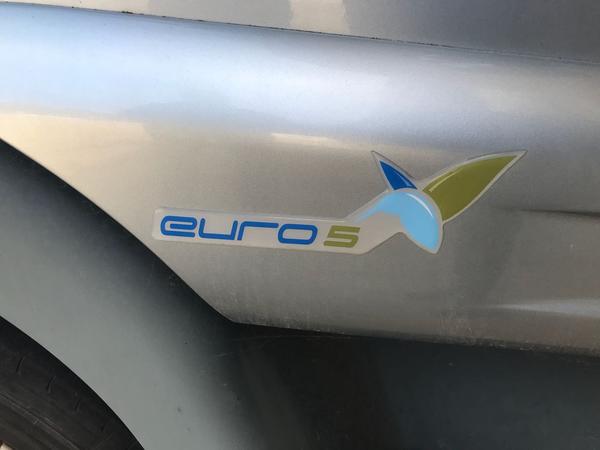 32#2947 Autocarro Iveco Eurocargo 80 E 22 in vendita - foto 8