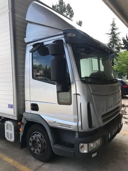 32#2947 Autocarro Iveco Eurocargo 80 E 22 in vendita - foto 9