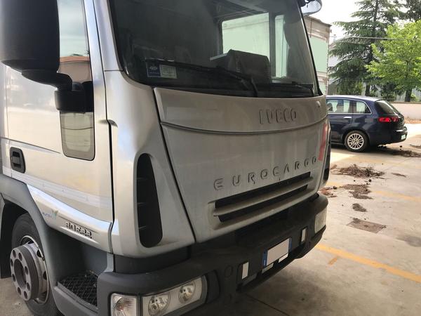 32#2947 Autocarro Iveco Eurocargo 80 E 22 in vendita - foto 11