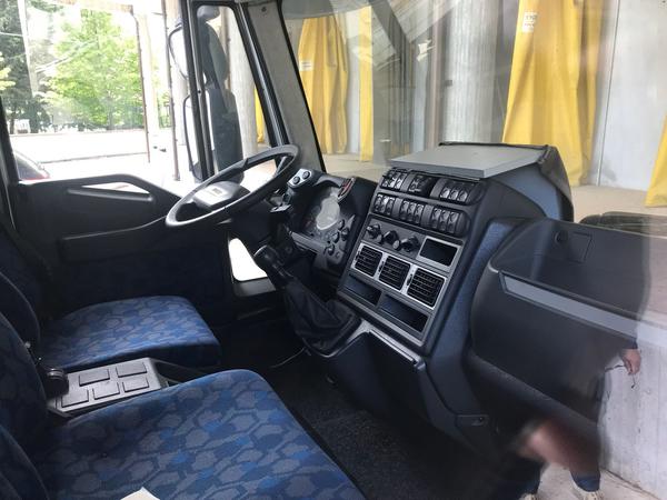 32#2947 Autocarro Iveco Eurocargo 80 E 22 in vendita - foto 12