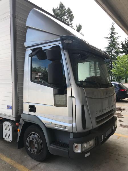 32#2947 Autocarro Iveco Eurocargo 80 E 22 in vendita - foto 13