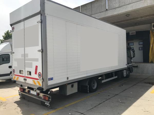 32#2947 Autocarro Iveco Eurocargo 80 E 22 in vendita - foto 14