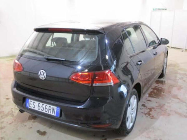 33#2947 Volkswagen Golf VII in vendita - foto 4