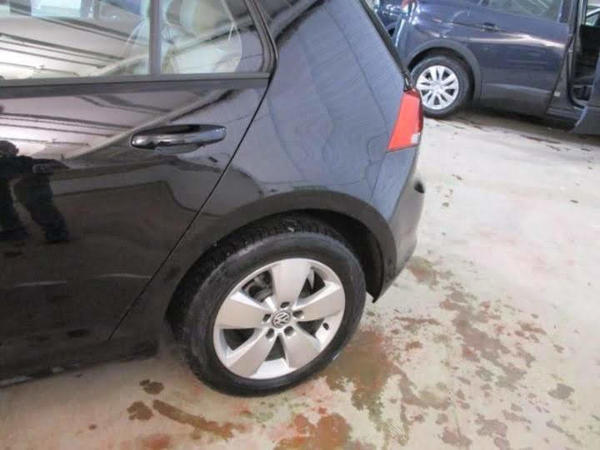 33#2947 Volkswagen Golf VII in vendita - foto 5