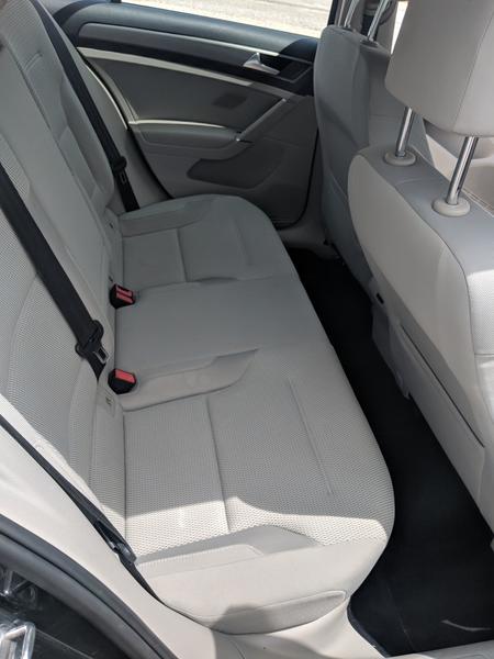 33#2947 Volkswagen Golf VII in vendita - foto 16