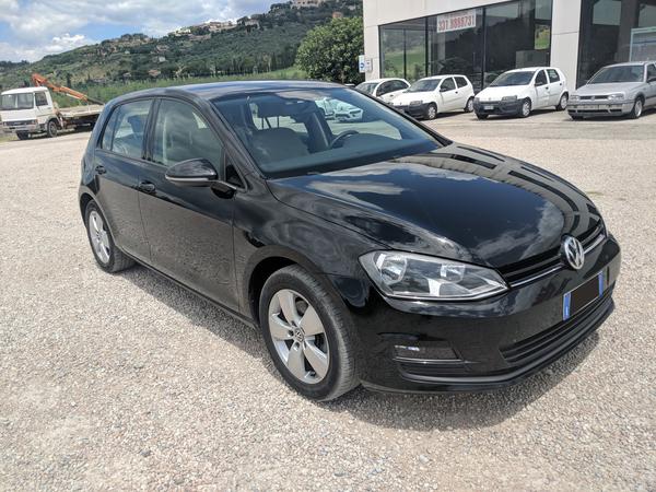 33#2947 Volkswagen Golf VII in vendita - foto 17