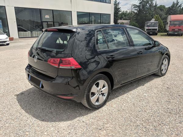 33#2947 Volkswagen Golf VII in vendita - foto 18