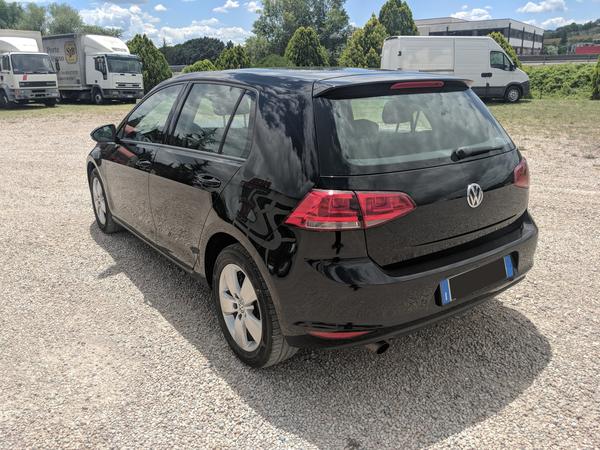 33#2947 Volkswagen Golf VII in vendita - foto 19
