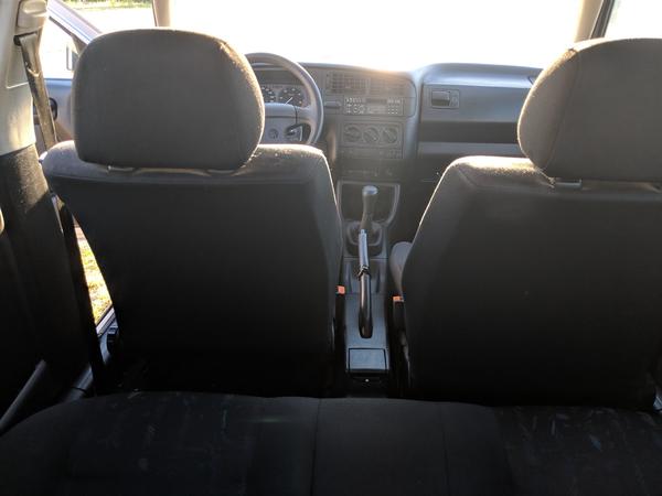 5#2947 Volkswagen Golf GT in vendita - foto 10