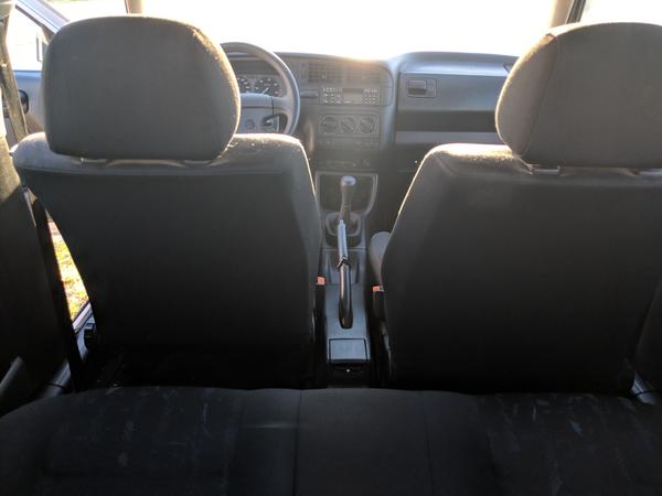 5#2947 Volkswagen Golf GT in vendita - foto 11